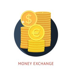 Currency Exchange N14