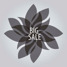 Sale Labels N48