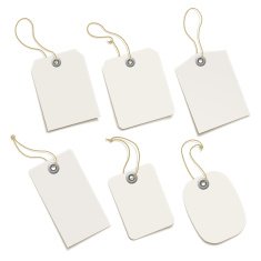 Paper tags N3