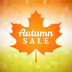 Autumn Sale N46
