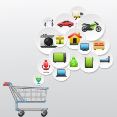 SHOPPING N296