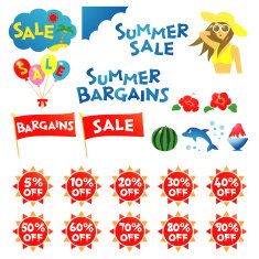 Summer Sale N58