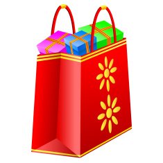 SHOPPING N299