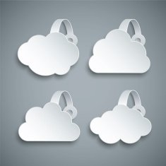 Vector wobbler templates set N3