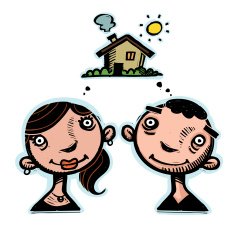 Buying a home