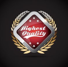 Highest quality shield N2