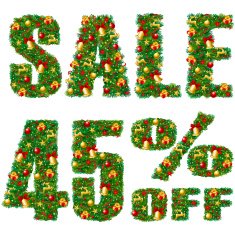 Christmas Sale Discount N9