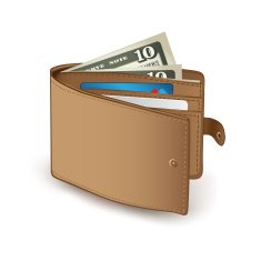 Wallet N24