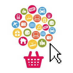 Online Business Icons - Vector Illustration N36