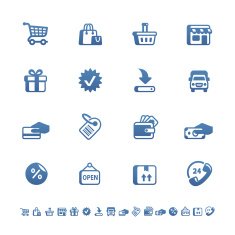 Combo Icon Series N2