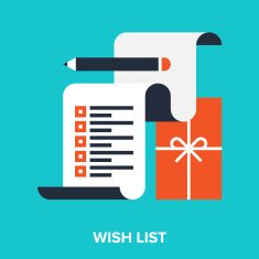Wish list N3