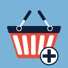 Add to basket icon N3