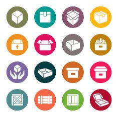 Package icons N4
