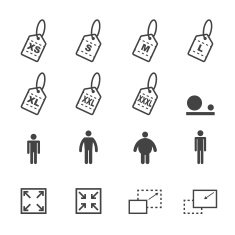 size icons111 N2
