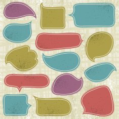 Set of special labels and bubble vector N6