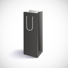 Carrier paper bag N3