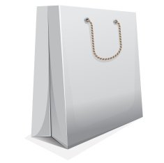 Shopping Bag N232