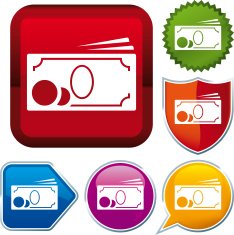 icon series cash