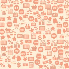 Shopping design N1368