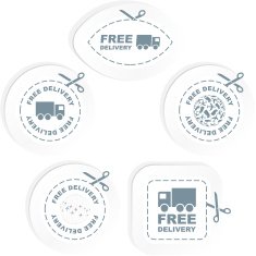 Free Delivery N34