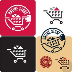 shopping cart N104