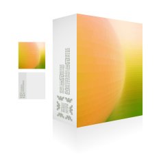 Packaging box N33