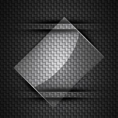Vector glass plate N2