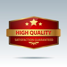 Quality Badge N3