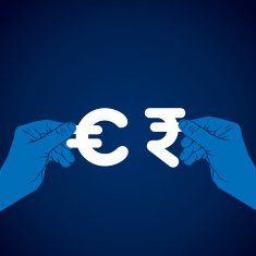 exchange currency concept N4
