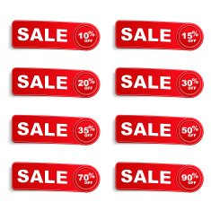 SALE Banners N34