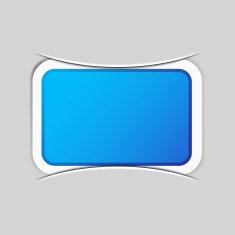 Vector label Abstract background