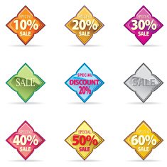 Vector Thai Glossy Button Icon sample