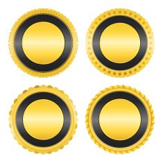Golden labels N5
