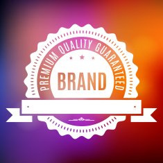 Premium quality frame or Banner - VECTOR N2