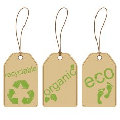 Eco Tags N2
