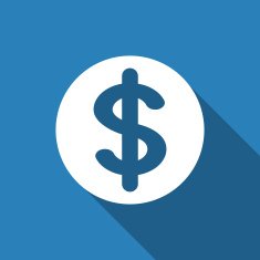 Dollar Sign Icon N8