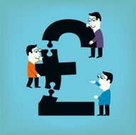 Building a Pound
