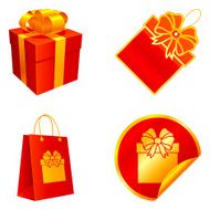 gift elements N2