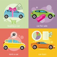 Buying Car Rent and Loan N2