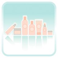 Cosmetics Line