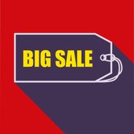 Big sale tag N3