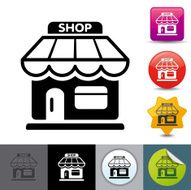 Store Icon N31