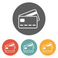 Credit Card Icon N99