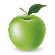 Green Apple N7