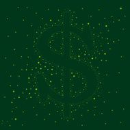 Dollar Sign N50