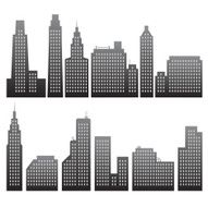 city building skyline N2
