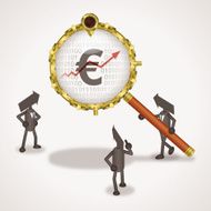 Exchange rate Euro N2