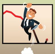 Happy Businessman N10