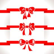 Bow set N3