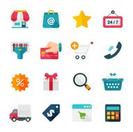 Shopping set N6